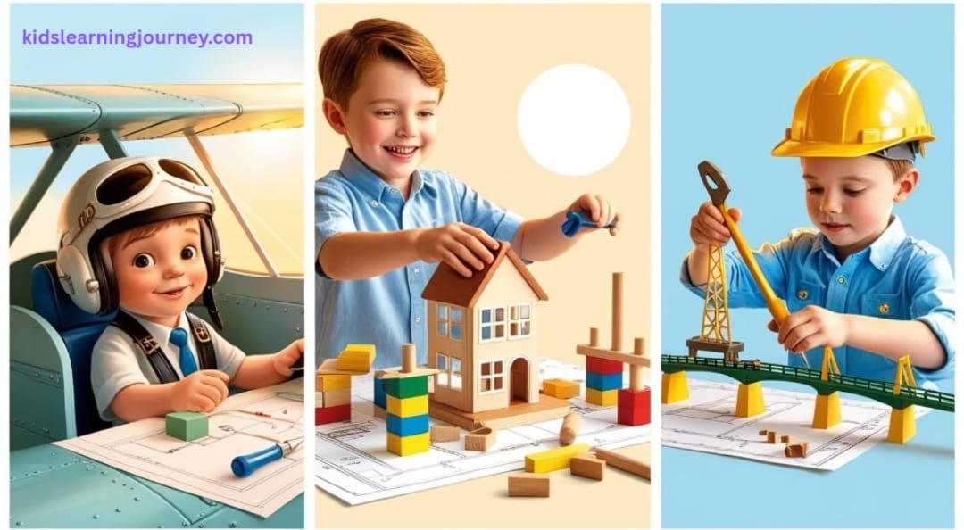 Kid With Rpg Benefits of Role Playing Games (RPGs) for Boys