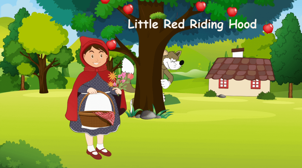 Little Red Riding Hood Summary: Key Plot, Versions