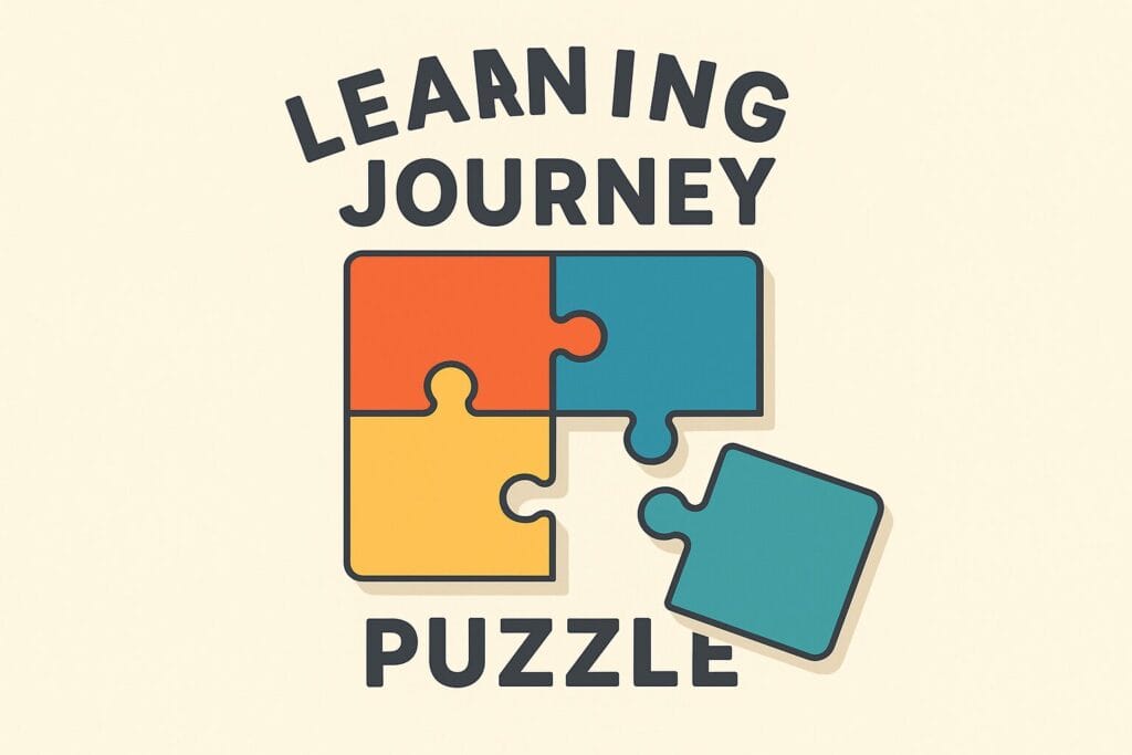 Solving the Learning Journey Puzzle: A Complete Guide