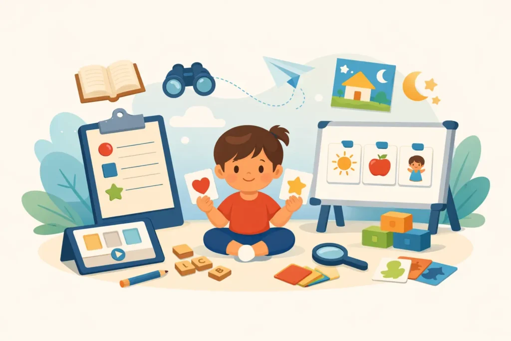 12 Sight Word Activities for Kindergarten