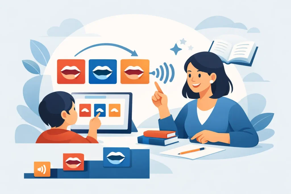 How to Teach Blending Sounds Step by Step