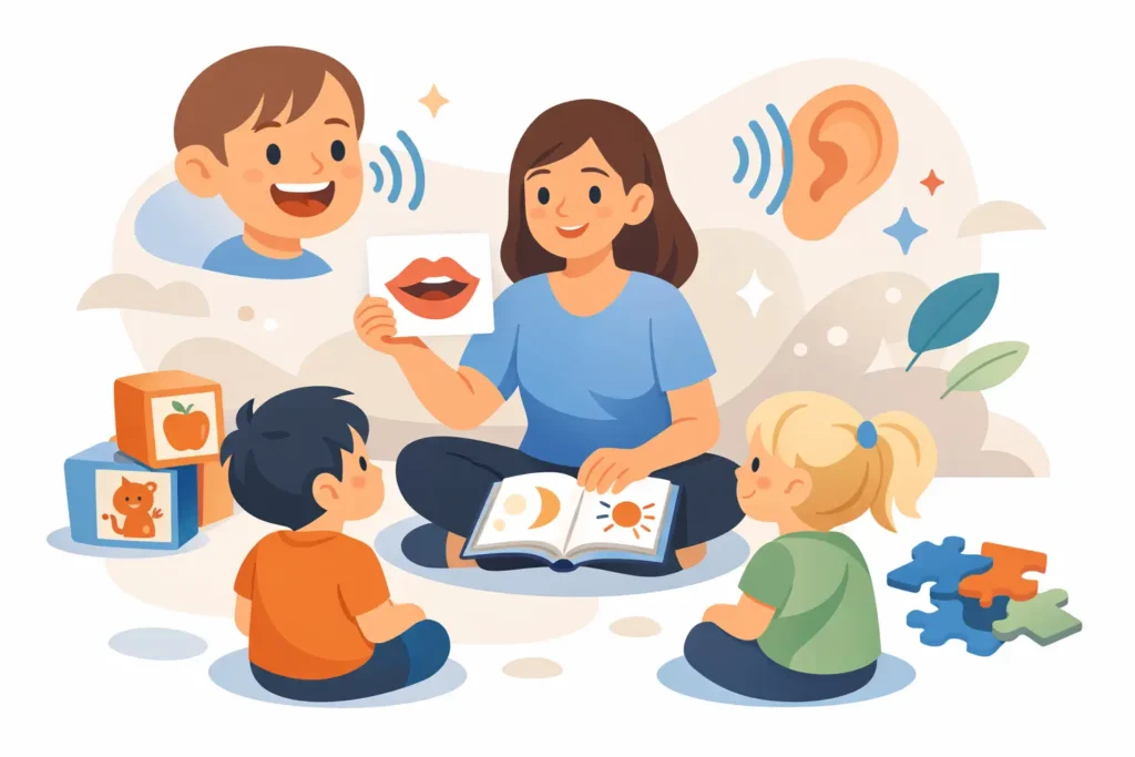 How to Teach Letter Sounds That Stick