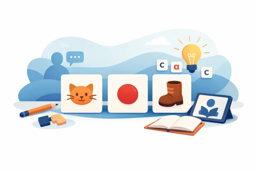 What Are CVC Words and Why They Matter